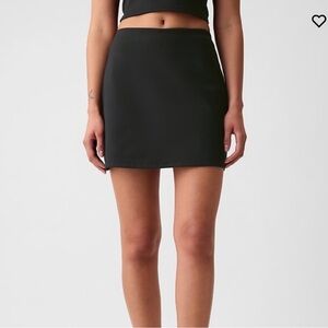 Gapfit Power exercise skort XL